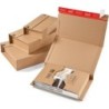 ColomPac&Acirc;&reg; Buchverpackungen Buchverp.330x270 20St f&Atilde;&frac14;r C4+A 33,0 