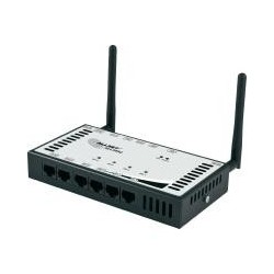 Misuratore di potenza/gateway intelligente Allnet ALL3692 4x connessi