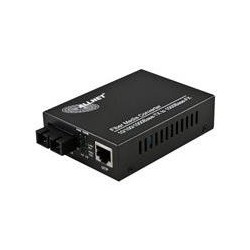 Convertitore multimediale ALLNET 10/100/1000BaseT-1000BaseSX Gigabit