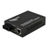 Convertitore multimediale ALLNET 10/100/1000BaseT-1000BaseSX Gigabit