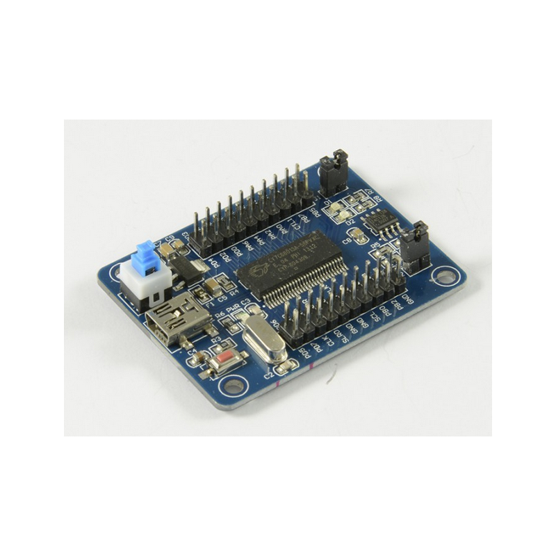 Scheda di sviluppo ALLNET 4duino EZ-USB