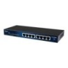 Allnet ALL SG8208M switch 8 ports 10/100/1000Mbps smart managed fa