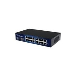 Allnet ALL SG8316M switch 16 ports 10/100/1000Mbps smart managed f