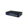 Allnet ALL SG8316M switch 16 ports 10/100/1000Mbps smart managed f