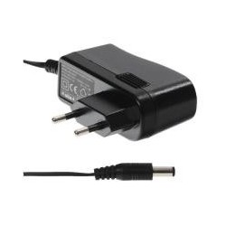 Ersatz power adapter5V / 2A - for T2x T3x - Warranty 24M