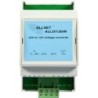 ALLNET MSR ALL3513 HAT / convertitore di tensione da 24 V a 12 V