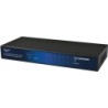 Allnet Switch 8 porte 10/100/1000TX non gestite di cui 4 porte PoE 4x