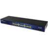 Switch Allnet 24 porte 10/100/1000TX 4xSFP ALL-SG8428M