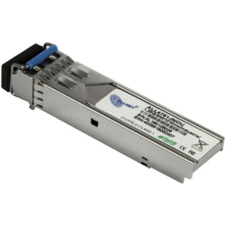 Modulo switch ALLNET ALL4751-INDU SFP Mini-GBIC 1000 Mbit LX/LC