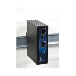 Iniettore ALLNET PoE Gigabit industriale / PoE