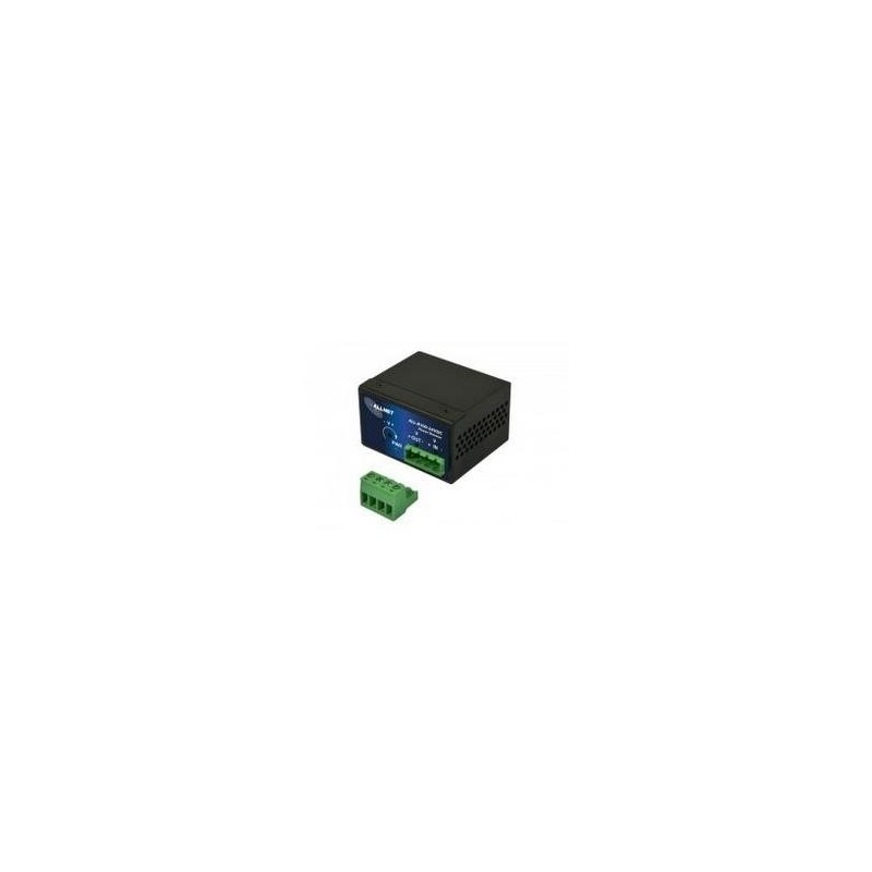 ALLNET ALL-B100-24VDC amplificatore di potenza da 24VDC a 48~55VDC m