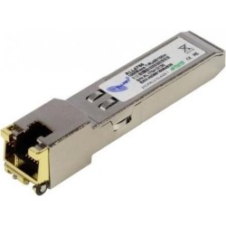 Modulo switch ALLNET ALL4765 SFPMini-GBIC 1000Mbit RJ45TP