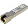 Modulo switch ALLNET ALL4765 SFPMini-GBIC 1000Mbit RJ45TP