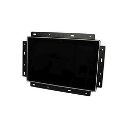 ALLNET Touch Display Tablet 21 inch mounting frame flush mount frame