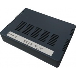 ALLNET ISP Bridge Modem gfast con supervettore / modem punto-punto V