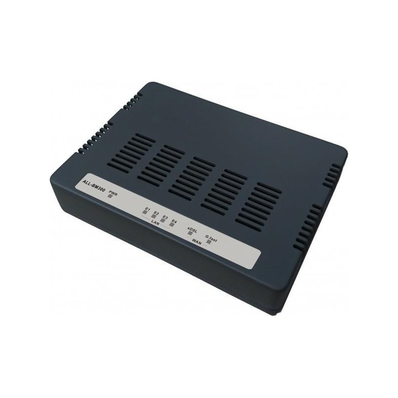 ALLNET ISP Bridge Modem gfast con supervettore / modem punto-punto V