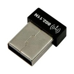 Allnet ALL WA0150N Wireless N 150Mbps Usb-mini-pen Adapter