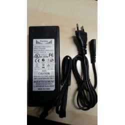 Alimentatore sostitutivo ALLNET 55 V/2 A per esempio ALL048900