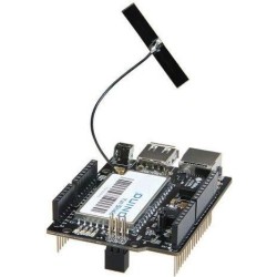 ALLNET 4duino Board Yun Microcontroller - UNO Shields compatible