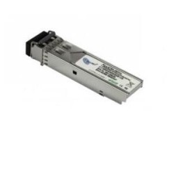 Modulo switch ALLNET ALL4750-INDU SFP Mini-GBIC 1000 Mbit SX/LC