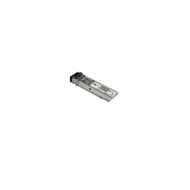 Modulo switch ALLNET ALL4750-INDU SFP Mini-GBIC 1000 Mbit SX/LC