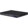 48 Port Gigabit Kupfer Managed Switch + 4x SFP Slots &acirc;&euro;&cent; 16K MAC 