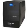 UPS ALLNET 1500VA Line-Interactive, USB, display LCD