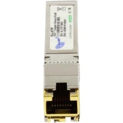 Modulo switch ALLNET ALL4767 SFP Mini-GBIC 10 Gbit RJ45TP non cod