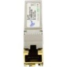 Modulo switch ALLNET ALL4767 SFP Mini-GBIC 10 Gbit RJ45TP non cod