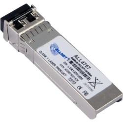 Modulo switch ALLNET ALL4757-INDU SFP (Mini-GBIC), multimodale da 10 