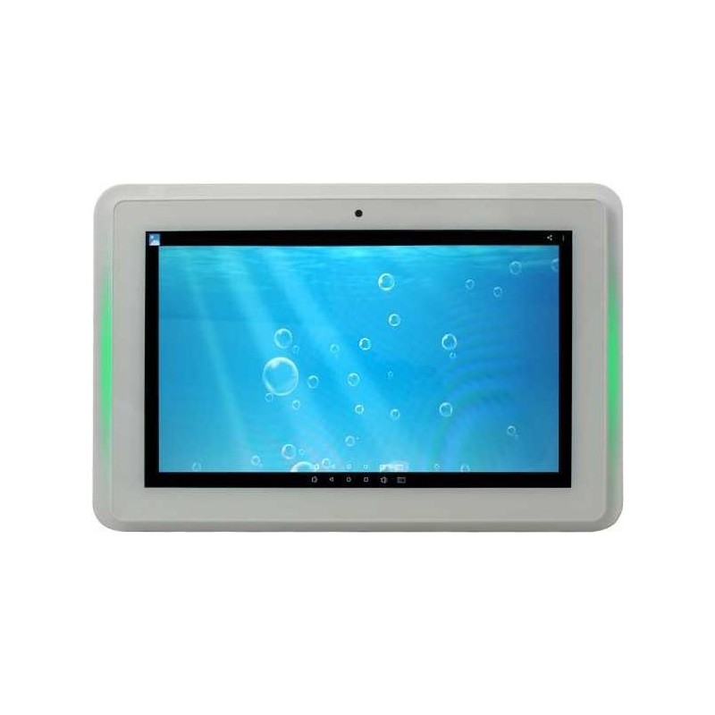 &acirc;&euro;&cent; ALLNET Design LED Tablet 10 Zoll RK3288 Android 8.1 und NFC, 