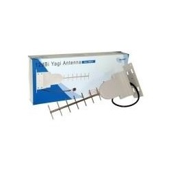 Antenna ALLNET 24 Ghz 12dBi Yagi da esterno Tipo N