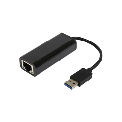 ALLNET Adattatore Ethernet USB 30 Gigabit LAN ALLTRAVEL