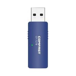 Dongle per chiavetta WLAN USB AC wireless ALLNET ALL-WA0300AC