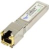 Modulo switch ALLNET ALL4767-INDU SFP Mini-GBIC 10 Gbit RJ45TP