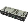 Allnet ALL048700 Splitter HPoE 90W 10-25V 2xUSB 20 PROMO FINO AD ES