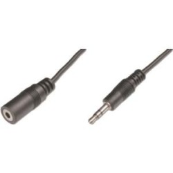 AUDIO CABLE 3.5MM