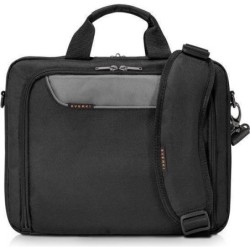 Advance ECO (EKB407NCH14-ECO), 35.9 cm - Laptop Bag - Briefcase, fits