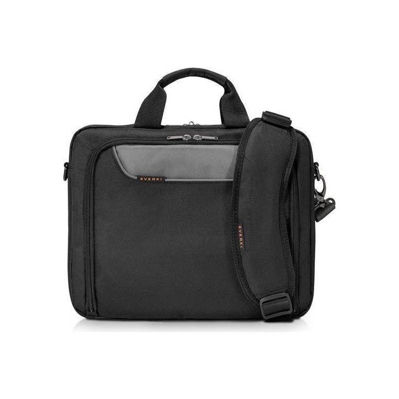 Advance ECO (EKB407NCH14-ECO), 35.9 cm - Laptop Bag - Briefcase, fits