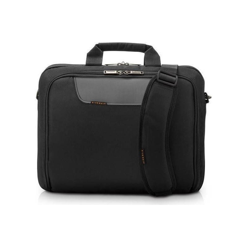 Advance (EKB407NCH-ECO), 40.6 cm - Laptop Bag - Briefcase, fits up to