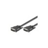 CAVO DVI-D 24+1 PER MONITOR MASCHIO/MASCHIO DUAL LINK MT 15