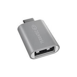 TERRATEC Connect C1 Type-C zu USB3.1 Adapter Stick