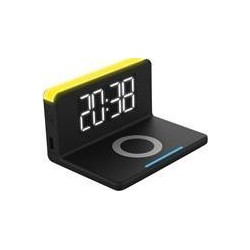 ChargeAir clock!