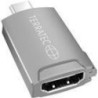 TERRATEC Connect C Type-C auf mini HDMI