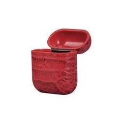 TERRATEC AirBox Crocodile Pattern Red