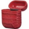 TERRATEC AirBox Crocodile Pattern Red