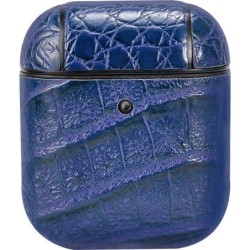 TERRATEC AirBox Crocodile Pattern Blue