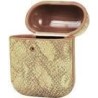 TERRATEC AirBox Crocodile Pattern Brown