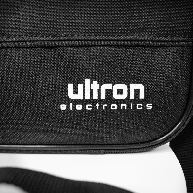 Ultron Tasche B&Atilde;&brvbar;retaske 15.6 Sort