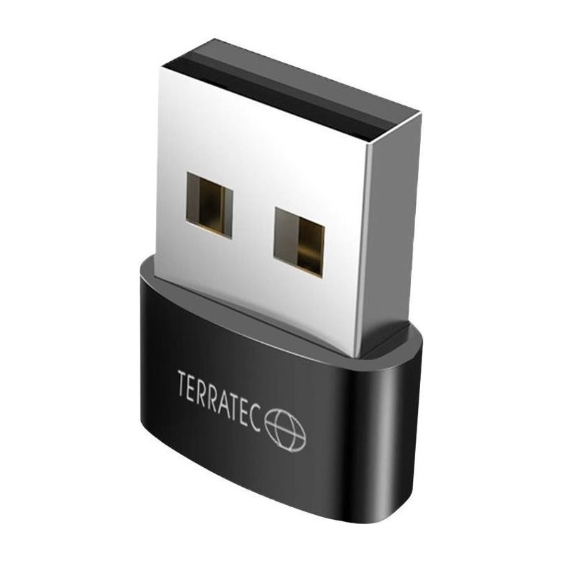 TERRATEC Connect C20 USB 3.0 auf USB-C Adatpter Retail